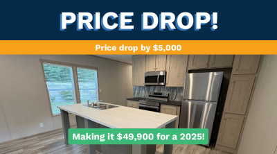 Mobile Home at 120 Southfork Drive Reidsville, NC 27320