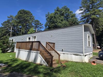 Mobile Home at 6347 Tara Boulevard Lot #49 Jonesboro, GA 30236