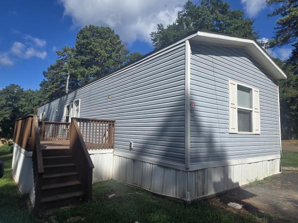 2019 22BRX16361AH19  Home