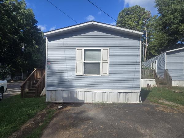 2019 22BRX16361AH19  Home