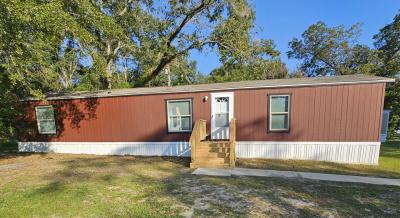Mobile Home at 3315 Sylvester Hwy #31 Albany, GA 31705