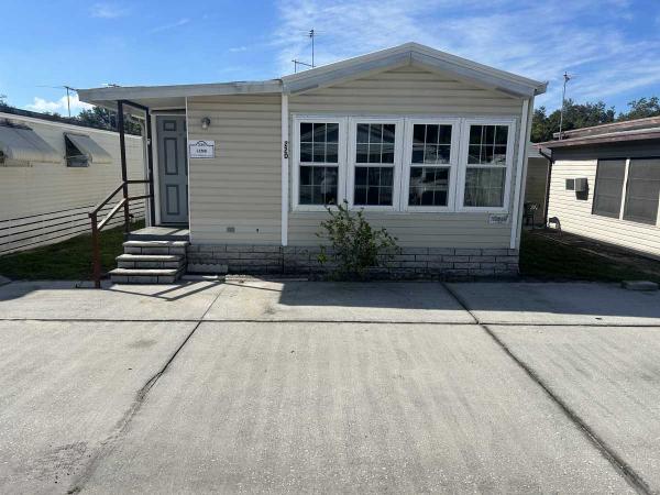 Photo 1 of 2 of home located at 37618 Crimson Ln #220 Zephyrhills, FL 33541