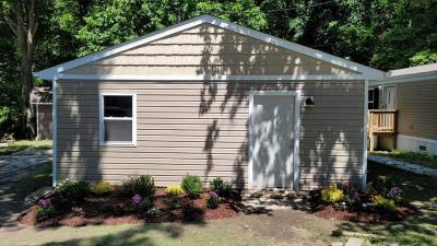 Mobile Home at 8810 Pocahontas Tr. #35-A Williamsburg, VA 23185