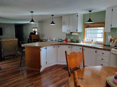 Photo 5 of 10 of home located at 9609 Pierce St Blaine, MN 55434