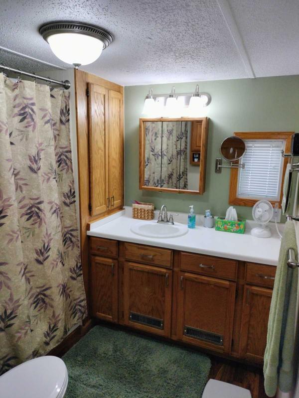 Liberty Mobile Home