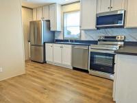 2025 Clayton Pulse Mobile Home