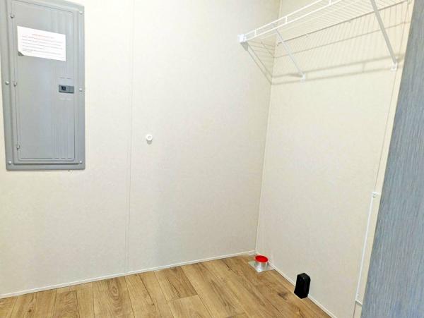 2025 Clayton Pulse Mobile Home