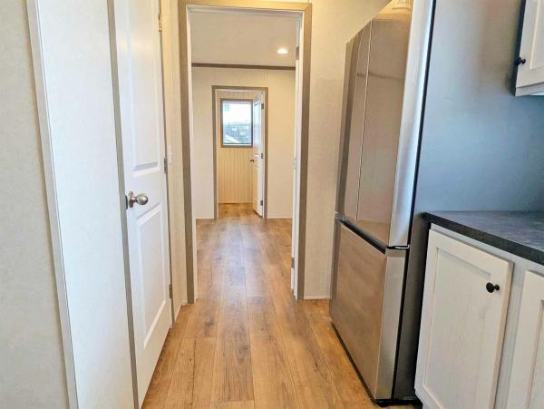 2025 Clayton Pulse Mobile Home