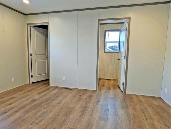 2025 Clayton Pulse Mobile Home