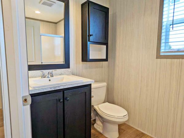 2025 Clayton Pulse Mobile Home