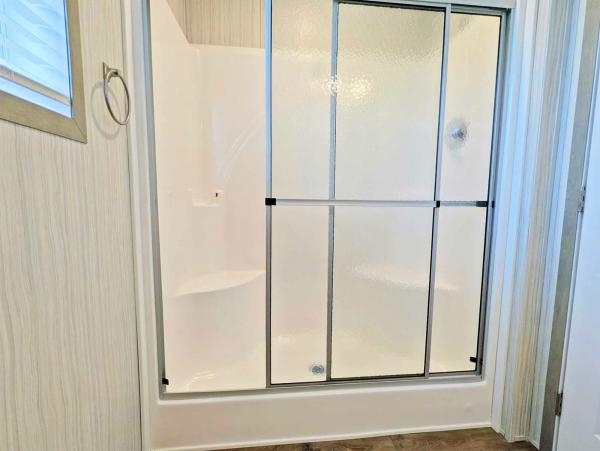 2025 Clayton Pulse Mobile Home