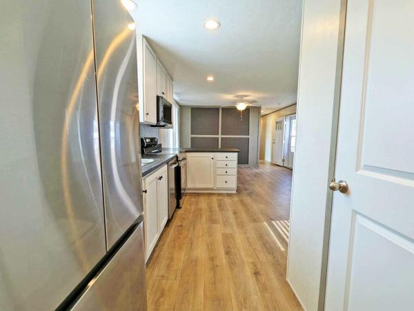 2025 Clayton Pulse Mobile Home