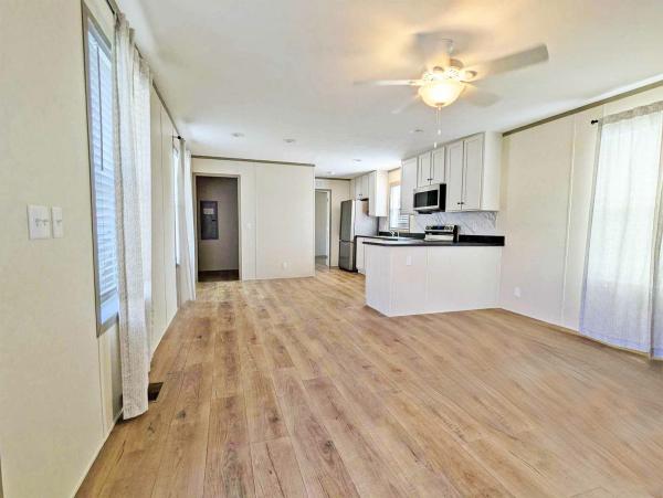 2025 Clayton Pulse Mobile Home