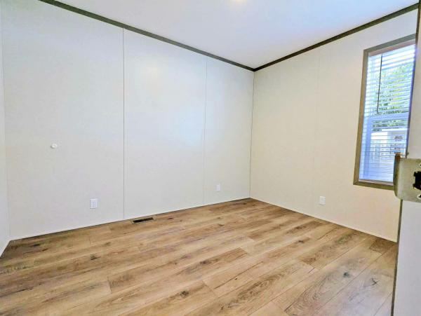 2025 Clayton Pulse Mobile Home