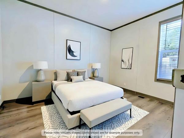 2025 Clayton Pulse Mobile Home