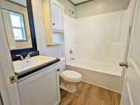 2025 Clayton Pulse Mobile Home