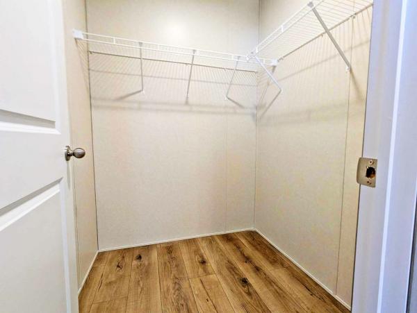 2025 Clayton Pulse Mobile Home