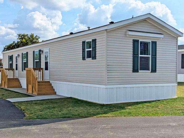 2025 Clayton Mobile Home For Sale