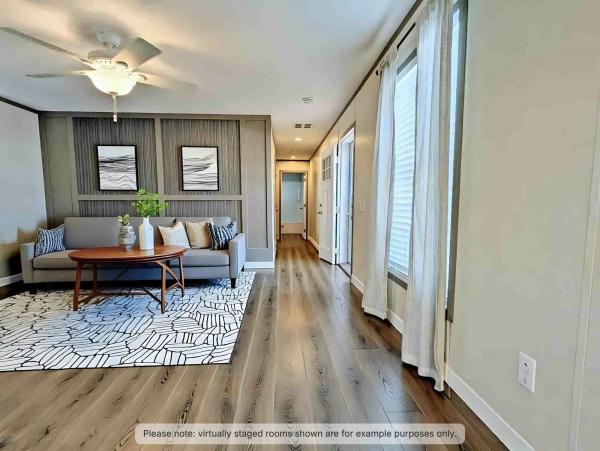 2025 Clayton Pulse  Home