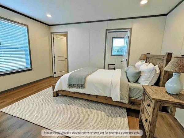 2025 Clayton Pulse  Home