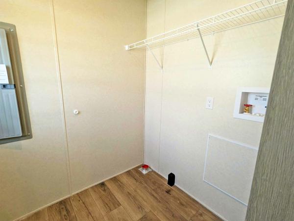 2025 Clayton Pulse  Home