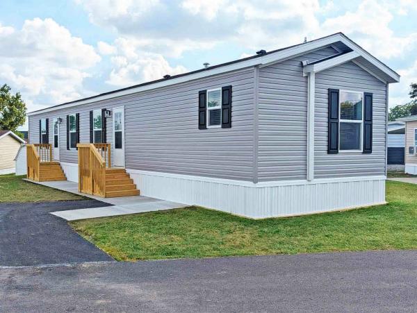 2025 Clayton Mobile Home For Sale