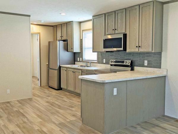 2025 Clayton Pulse Home