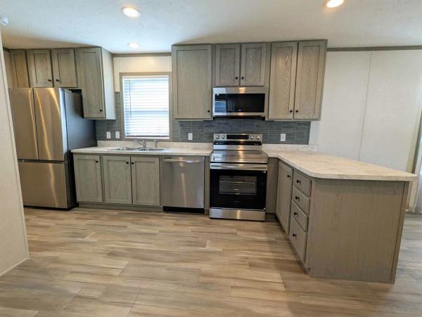 2025 Clayton Pulse  Home