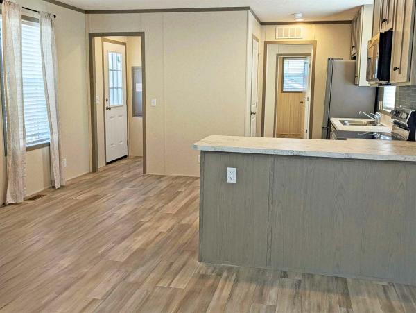 2025 Clayton Pulse Home