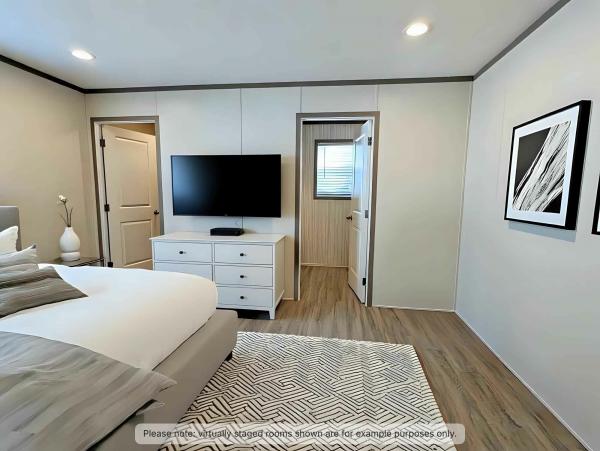 2025 Clayton Pulse  Home