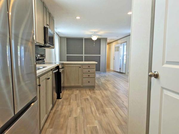 2025 Clayton Pulse  Home