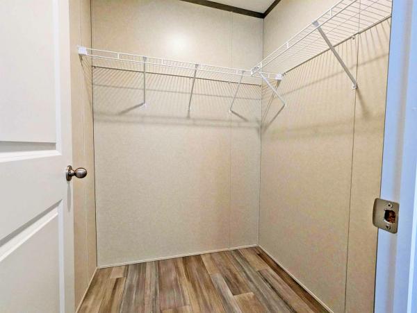 2025 Clayton Pulse Home