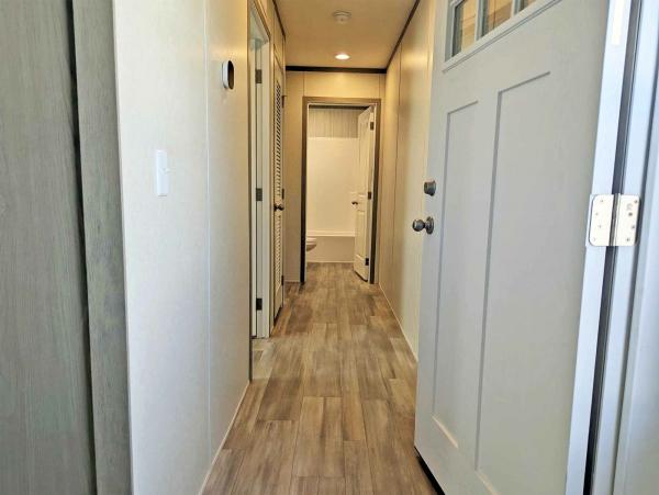 2025 Clayton Pulse Home