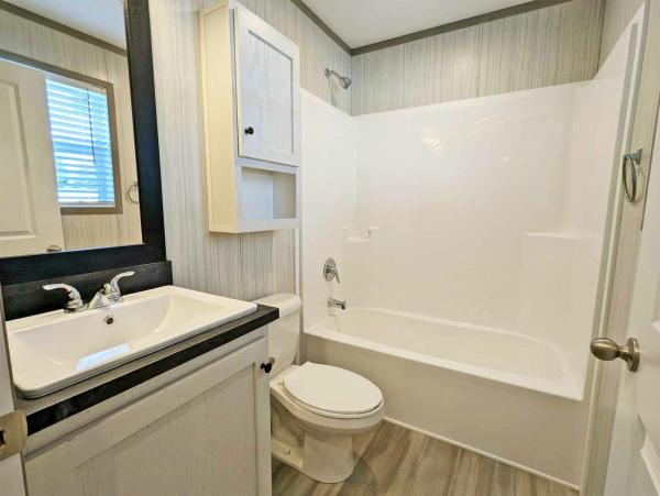 2025 Clayton Pulse  Home