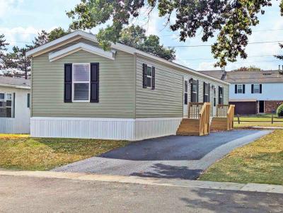 Mobile Home at 1364 Chateau Circle Findlay, OH 45840