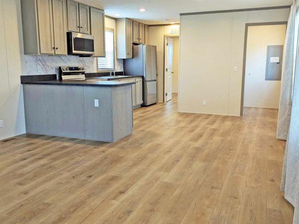 2025 Clayton Pulse Home