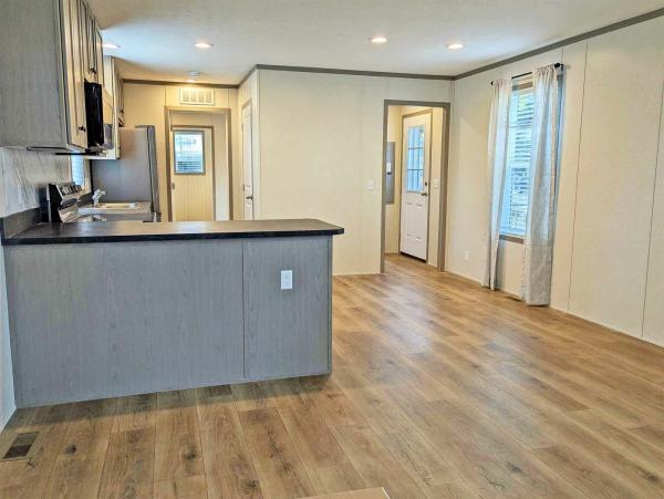 2025 Clayton Pulse Home