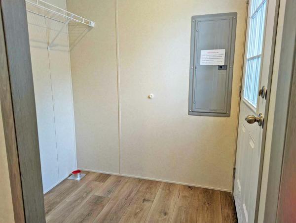 2025 Clayton Pulse Home