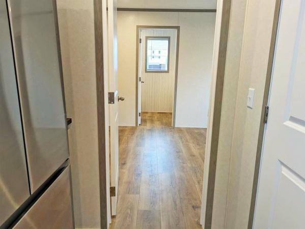 2025 Clayton Pulse Home