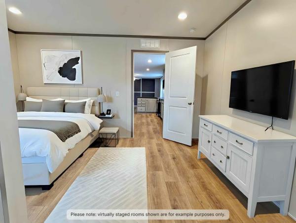 2025 Clayton Pulse Home