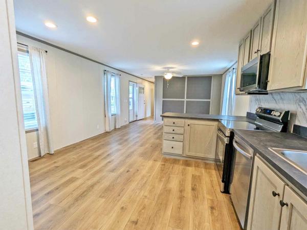 2025 Clayton Pulse Home