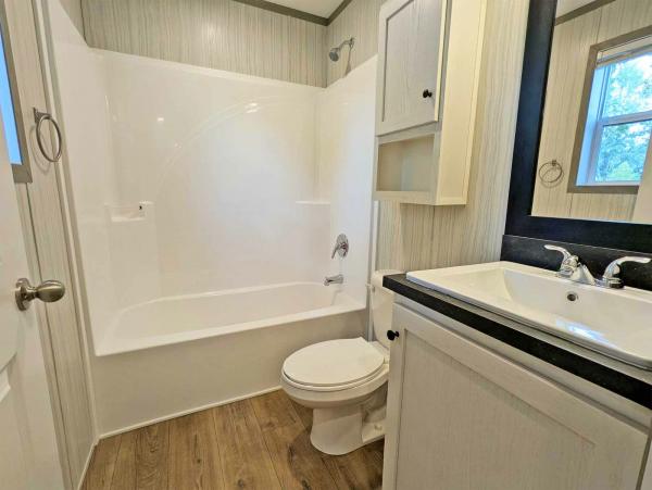 2025 Clayton Pulse Home