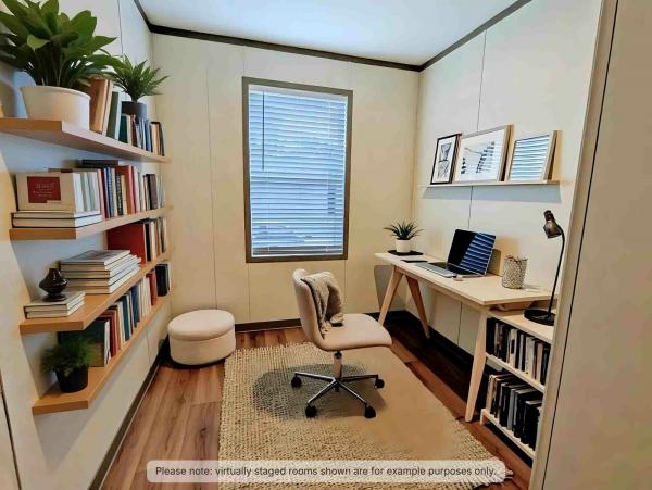 2025 Clayton Pulse Home