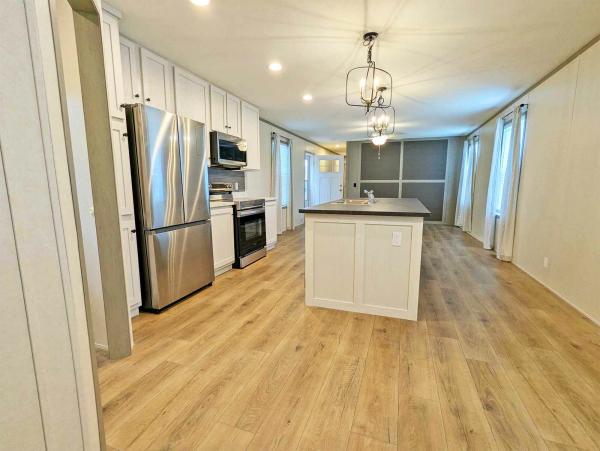 2025 Clayton Pulse  Home