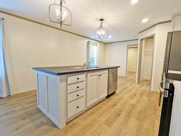 2025 Clayton Pulse  Home