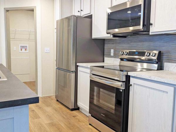 2025 Clayton Pulse  Home