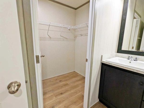 2025 Clayton Pulse  Home