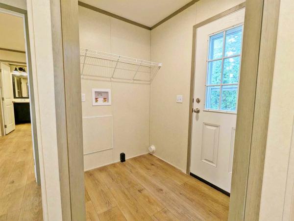 2025 Clayton Pulse  Home