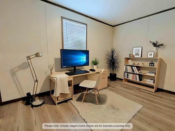 2025 Clayton Pulse  Home