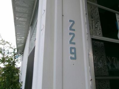 Photo 3 of 3 of home located at 7100 Ulmerton Rd - Lot 229 Largo, FL 33771